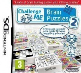 Challenge Me – Brain Puzzles 2 Rom